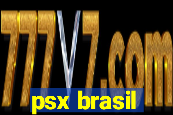 psx brasil